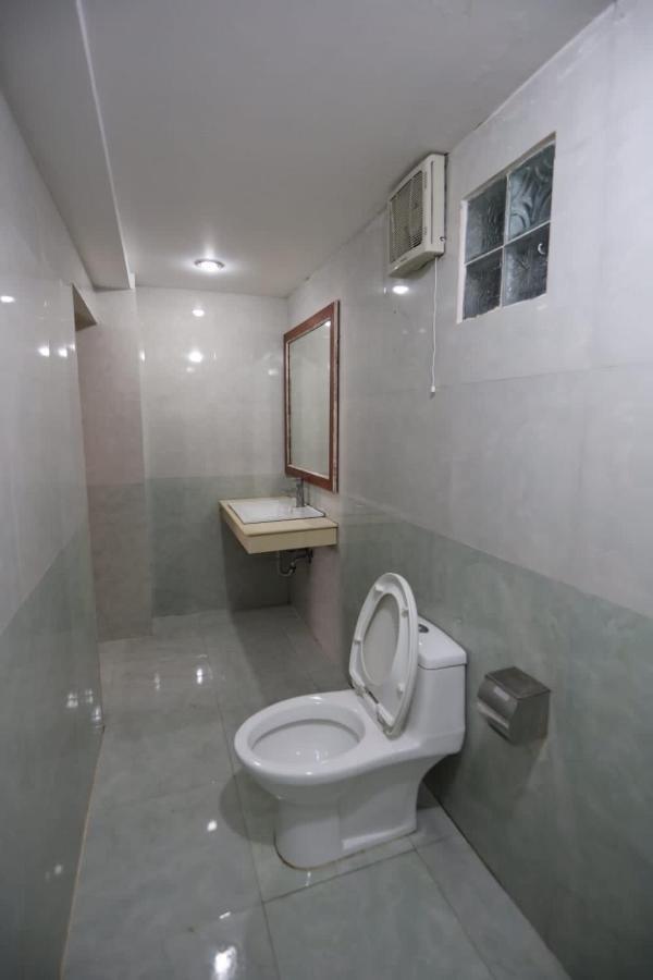 Lacasa Vang Vieng Hotel Exterior photo